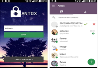 Antox Android