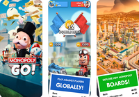 Monopoly Go iOS 