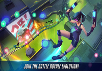 Royale Rising: Battle Royale Evolved