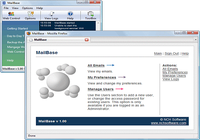 MailBase Email Archiver