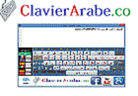 Clavier arabe co
