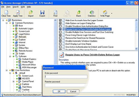 Access Manager for Windows