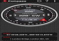 AndroiTS Compass Pro