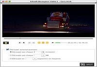 Xilisoft Découpeur Vidéo pour Mac