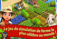 Farmville 2 : Escapade Rurale Android