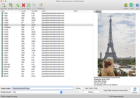 Pixillion - Convertisseur d'images pour Mac