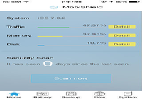 MobiShield pour Android