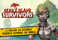 Dead Island : Survivors