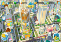Citytopia : Build your Dream City Android