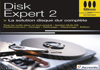 Disk Expert