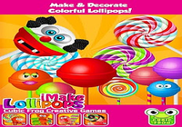 IMake Lollipops - Candy Maker