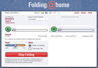 Folding@Home Mac