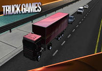 Légende Truck Simulator 3D