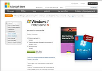 Windows 7 Professionnel N