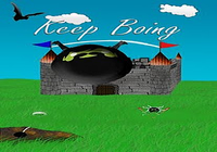 Keep Boing