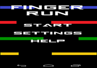 Finger Run