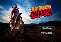 Motocross Madness 3D