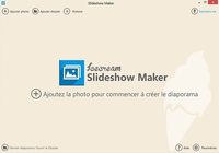 Icecream Slideshow Maker 3.45