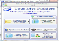 TousMesfichiers 1.2.0.50 2013