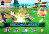 Tales of the Rays Android