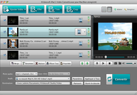 4Videosoft iPad 3 Vidéo Convertisseur pour Mac