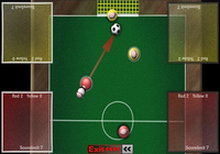 Action for 2-4 Players