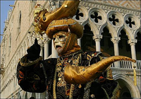 ecran-de-veille.ORG Carnaval de Venise
