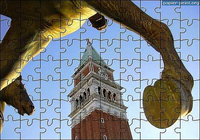 Puzzle Venise 10