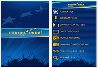 Europa-Park Guide android