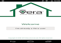 Vera Mobile UI7