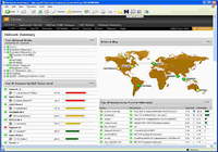 Orion Network Configuration Manager
