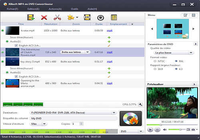 Xilisoft MP4 en DVD Convertisseur