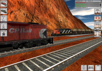 Rail Cargo Simulator Mac