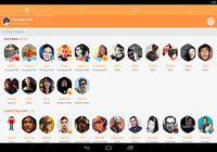 Swarm Android