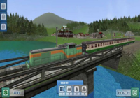 Railroad Lines