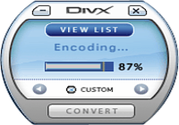 DivX Pro for Mac (incl DivX Player)