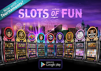 Slots of Fun Free Casino Game