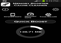 Mobile Speed Up - free Booster