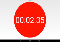 The Simplest Stopwatch 2