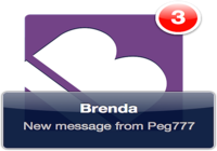 Brenda iOS