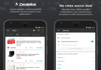 Dealabs Android