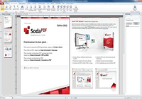 Soda PDF Pro + OCR 2012