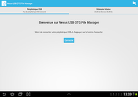 Nexus USB OTG File Manager