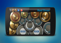Real Drum - Batterie