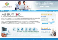 Assur3d logiciels assurance