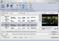 DeGo Free Video to Mobile Converter