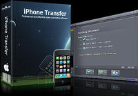 mediAvatar iPhone Mac  Transfer
