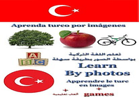 Apprendre le turc en images