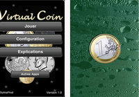 Virtual Coin iOS