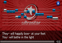 UltraStar Android